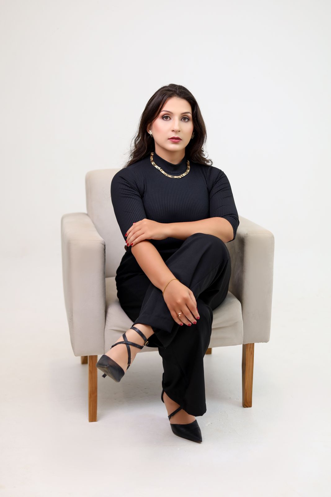 Stephanny Nunes - Web Designer